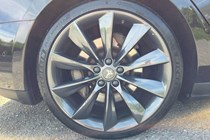 Tesla Model S (14 on) 90kWh Dual Motor (Nav) 5d For Sale - James Nutt Cars, Redditch