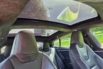 Tesla Model S (14 on) 90kWh Dual Motor (Nav) 5d For Sale - James Nutt Cars, Redditch