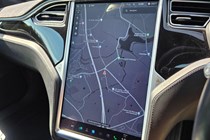 Tesla Model S (14 on) 90kWh Dual Motor (Nav) 5d For Sale - James Nutt Cars, Redditch