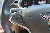 Tesla Model S (14 on) 90kWh Dual Motor (Nav) 5d For Sale - James Nutt Cars, Redditch
