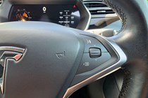 Tesla Model S (14 on) 90kWh Dual Motor (Nav) 5d For Sale - James Nutt Cars, Redditch