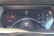 Tesla Model S (14 on) 90kWh Dual Motor (Nav) 5d For Sale - James Nutt Cars, Redditch