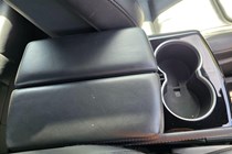 Tesla Model S (14 on) 90kWh Dual Motor (Nav) 5d For Sale - James Nutt Cars, Redditch