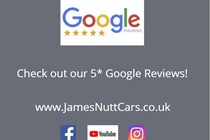 Tesla Model S (14 on) 90kWh Dual Motor (Nav) 5d For Sale - James Nutt Cars, Redditch