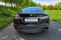 Tesla Model S (14 on) 90kWh Dual Motor (Nav) 5d For Sale - James Nutt Cars, Redditch