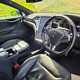 Tesla Model S (14 on) 90kWh Dual Motor (Nav) 5d For Sale - James Nutt Cars, Redditch
