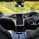 Tesla Model S (14 on) 90kWh Dual Motor (Nav) 5d For Sale - James Nutt Cars, Redditch