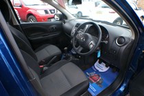 Nissan Micra Hatchback (10-17) 1.2 Vibe 5d For Sale - Auto Tecnics, Kings Lynn