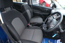 Nissan Micra Hatchback (10-17) 1.2 Vibe 5d For Sale - Auto Tecnics, Kings Lynn