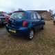 Nissan Micra Hatchback (10-17) 1.2 Vibe 5d For Sale - Auto Tecnics, Kings Lynn