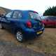 Nissan Micra Hatchback (10-17) 1.2 Vibe 5d For Sale - Auto Tecnics, Kings Lynn
