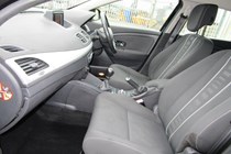 Renault Megane Sport Tourer (09-16) 1.6 dCi Dynamique TomTom 5d For Sale - Burrfields Car Sales, Portsmouth