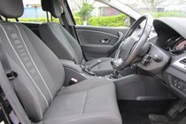 Renault Megane Sport Tourer (09-16) 1.6 dCi Dynamique TomTom 5d For Sale - Burrfields Car Sales, Portsmouth