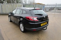 Renault Megane Sport Tourer (09-16) 1.6 dCi Dynamique TomTom 5d For Sale - Burrfields Car Sales, Portsmouth