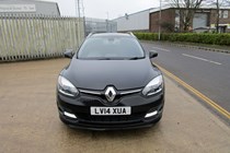 Renault Megane Sport Tourer (09-16) 1.6 dCi Dynamique TomTom 5d For Sale - Burrfields Car Sales, Portsmouth
