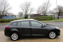 Renault Megane Sport Tourer (09-16) 1.6 dCi Dynamique TomTom 5d For Sale - Burrfields Car Sales, Portsmouth
