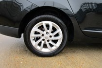 Renault Megane Sport Tourer (09-16) 1.6 dCi Dynamique TomTom 5d For Sale - Burrfields Car Sales, Portsmouth