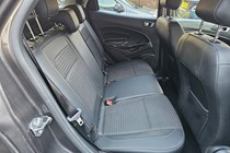 Ford EcoSport (14 on) Titanium 1.0 EcoBoost 125PS (10/2017 on) 5d For Sale - Lechlade Motor Company, Lechlade