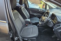 Ford EcoSport (14 on) Titanium 1.0 EcoBoost 125PS (10/2017 on) 5d For Sale - Lechlade Motor Company, Lechlade