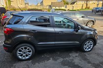Ford EcoSport (14 on) Titanium 1.0 EcoBoost 125PS (10/2017 on) 5d For Sale - Lechlade Motor Company, Lechlade