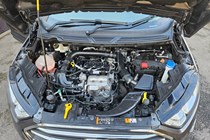 Ford EcoSport (14 on) Titanium 1.0 EcoBoost 125PS (10/2017 on) 5d For Sale - Lechlade Motor Company, Lechlade