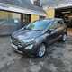 Ford EcoSport (14 on) Titanium 1.0 EcoBoost 125PS (10/2017 on) 5d For Sale - Lechlade Motor Company, Lechlade