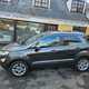 Ford EcoSport (14 on) Titanium 1.0 EcoBoost 125PS (10/2017 on) 5d For Sale - Lechlade Motor Company, Lechlade