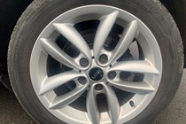 MINI Countryman (10-17) 1.6 D Cooper 5d For Sale - BROOKE CARS M65 LIMITED, Accrington