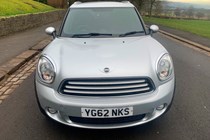 MINI Countryman (10-17) 1.6 D Cooper 5d For Sale - BROOKE CARS M65 LIMITED, Accrington