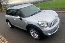 MINI Countryman (10-17) 1.6 D Cooper 5d For Sale - BROOKE CARS M65 LIMITED, Accrington