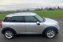 MINI Countryman (10-17) 1.6 D Cooper 5d For Sale - BROOKE CARS M65 LIMITED, Accrington