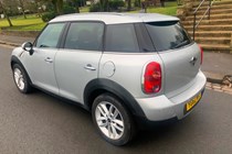 MINI Countryman (10-17) 1.6 D Cooper 5d For Sale - BROOKE CARS M65 LIMITED, Accrington