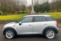 MINI Countryman (10-17) 1.6 D Cooper 5d For Sale - BROOKE CARS M65 LIMITED, Accrington