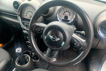 MINI Countryman (10-17) 1.6 D Cooper 5d For Sale - BROOKE CARS M65 LIMITED, Accrington