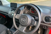 Volkswagen Up (12-23) 1.0 Take Up 5d For Sale - BROOKE CARS M65 LIMITED, Accrington