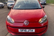 Volkswagen Up (12-23) 1.0 Take Up 5d For Sale - BROOKE CARS M65 LIMITED, Accrington