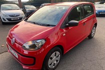 Volkswagen Up (12-23) 1.0 Take Up 5d For Sale - BROOKE CARS M65 LIMITED, Accrington