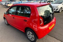 Volkswagen Up (12-23) 1.0 Take Up 5d For Sale - BROOKE CARS M65 LIMITED, Accrington