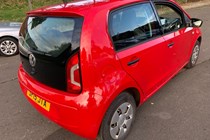 Volkswagen Up (12-23) 1.0 Take Up 5d For Sale - BROOKE CARS M65 LIMITED, Accrington