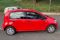 Volkswagen Up (12-23) 1.0 Take Up 5d For Sale - BROOKE CARS M65 LIMITED, Accrington