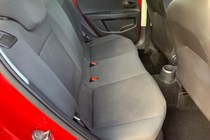 Volkswagen Up (12-23) 1.0 Take Up 5d For Sale - BROOKE CARS M65 LIMITED, Accrington