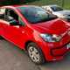 Volkswagen Up (12-23) 1.0 Take Up 5d For Sale - BROOKE CARS M65 LIMITED, Accrington
