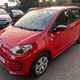 Volkswagen Up (12-23) 1.0 Take Up 5d For Sale - BROOKE CARS M65 LIMITED, Accrington