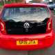 Volkswagen Up (12-23) 1.0 Take Up 5d For Sale - BROOKE CARS M65 LIMITED, Accrington