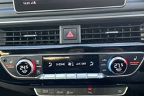 Audi A5 Sportback (17-24) Black Edition 40 TFSI 190PS S Tronic auto 5d For Sale - Claydon Autos Ipswich, Claydon