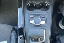 Audi A5 Sportback (17-24) Black Edition 40 TFSI 190PS S Tronic auto 5d For Sale - Claydon Autos Ipswich, Claydon