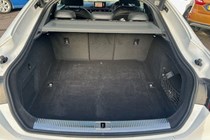 Audi A5 Sportback (17-24) Black Edition 40 TFSI 190PS S Tronic auto 5d For Sale - Claydon Autos Ipswich, Claydon