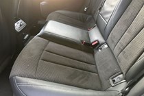 Audi A5 Sportback (17-24) Black Edition 40 TFSI 190PS S Tronic auto 5d For Sale - Claydon Autos Ipswich, Claydon