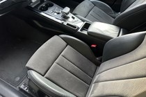 Audi A5 Sportback (17-24) Black Edition 40 TFSI 190PS S Tronic auto 5d For Sale - Claydon Autos Ipswich, Claydon