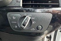 Audi A5 Sportback (17-24) Black Edition 40 TFSI 190PS S Tronic auto 5d For Sale - Claydon Autos Ipswich, Claydon